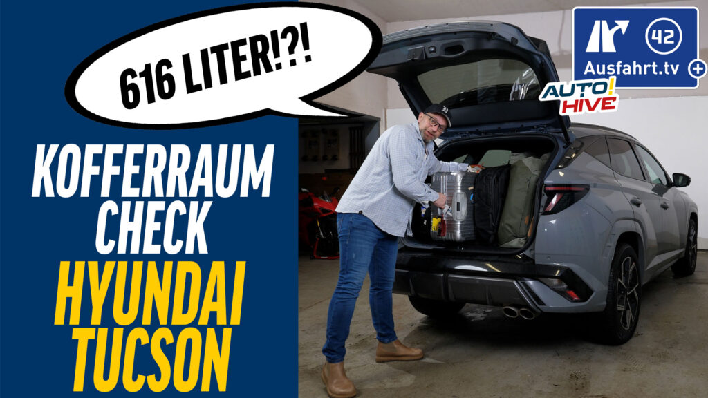 Erstaunlich Tucson Hyundai Kofferraum Fotosnull